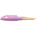 Füllfederhalter Patrone A EASYbirdy® Pastel Edition pink/apricot, R STABILO 5014/7-41 STABILO 5014/7-41 soft pink/apricot