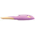 Füllfederhalter Patrone A EASYbirdy® Pastel Edition, Linkshänder, pink/apricot STABILO 5013/7-41 STABILO 5013/7-41 soft pink/apricot