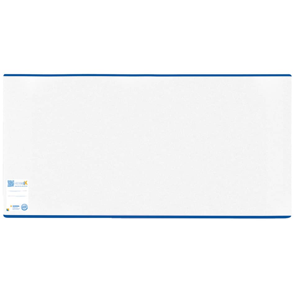Buchschoner, 205 x 380 mm, transparent HERMA 7205 HERMA 7205 normal lang