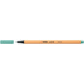 Fineliner point 88®, 0,4 mm, eukalyptus STABILO 88/12