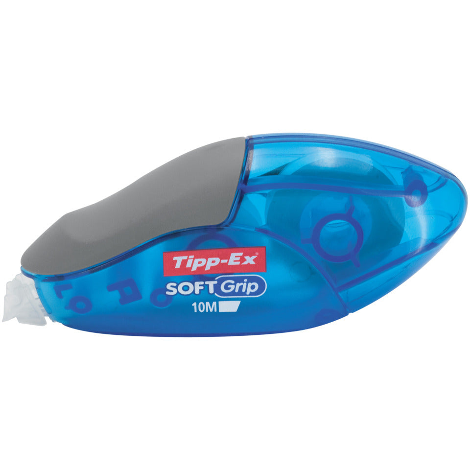 Korrekturroller Soft Grip Mini  /892911 4,2mm 10m TIPP-EX 895933 TIPP-EX 895933/892911 4,2mm 10m