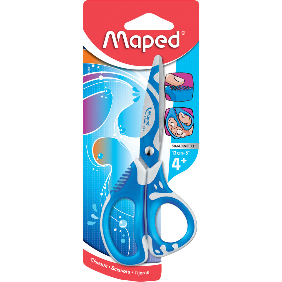 Allroundschere Zenoa FIT, 13 cm MAPED M670110 MAPED M670110  13cm