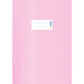 Heftschoner, A4, PP, gedeckt/rosa HERMA 7451 HERMA 7451 Plastik
