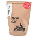 Wundertüte Born to Ride, 22 x 14 cm WUNDERLE 63416 WUNDERLE 63416 22x14cm