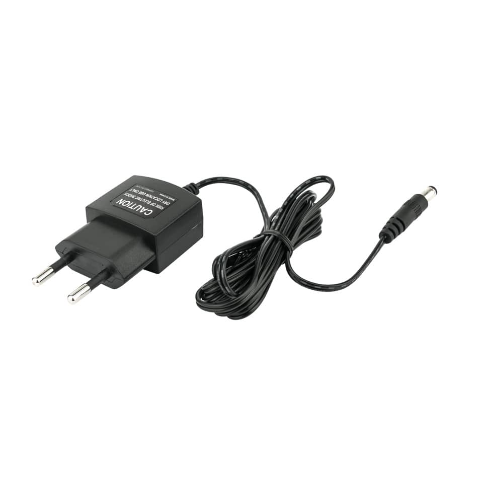 Netzgerät für RE- PDC10 WB REBELL RE-ADPDC EU