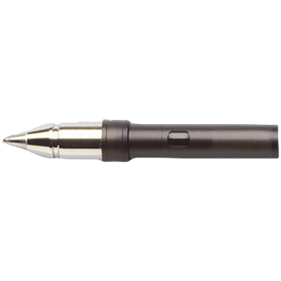 Kugelschreibermine 2106 für Kugelschreiber Birdie, 0,3mm, schwarz PILOT 2106001 PILOT BT-8-(G)B 2106001
