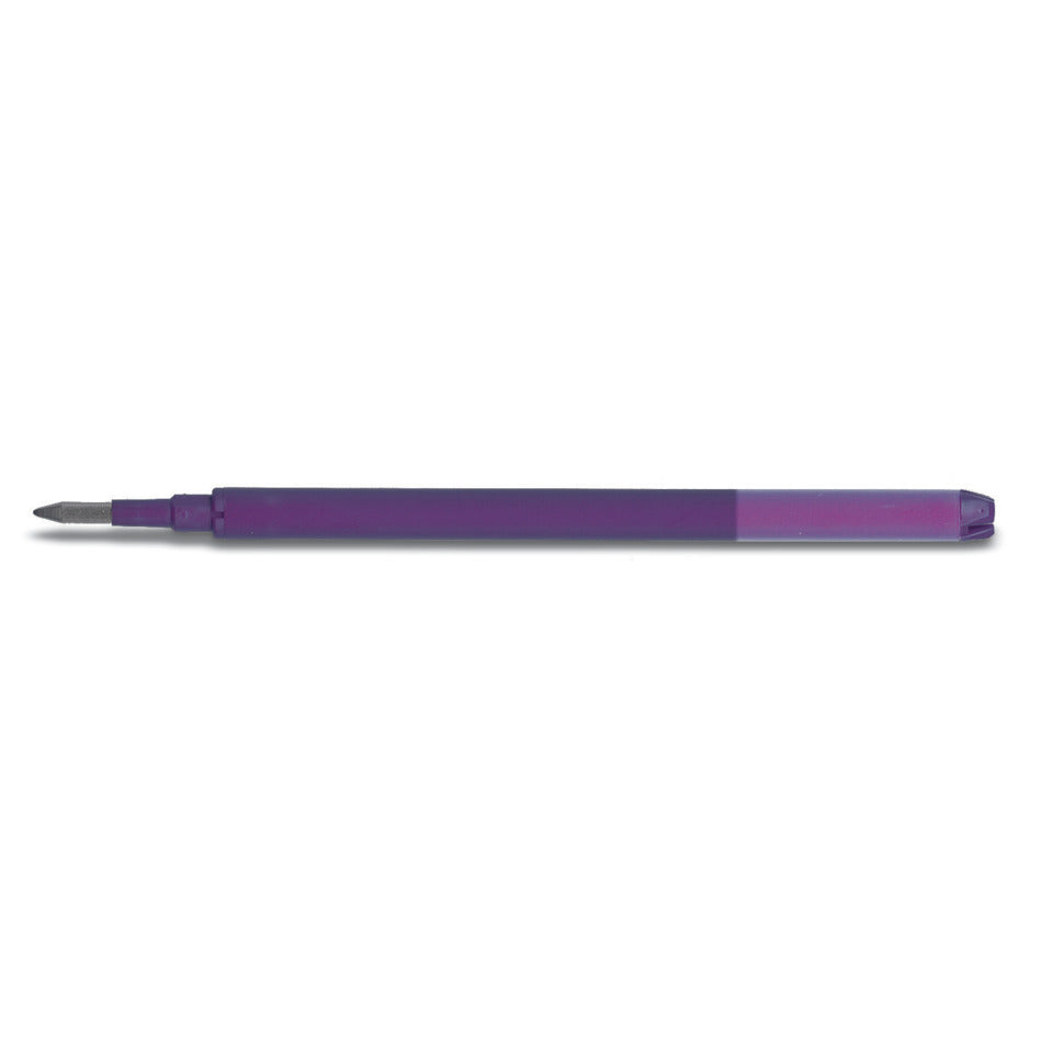 Tintenrollermine FriXion Ball/Clicker, 0.7mm (M), violett PILOT BLS-FR7-V PILOT 2261 008 BLS-FR-7-V