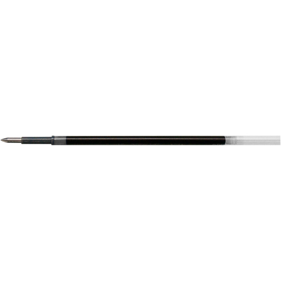 Kugelschreibermine 2189 für Acroball Serie, 0,4mm, schwarz PILOT 2189001 PILOT 2189001 BRFV-10M-B  M