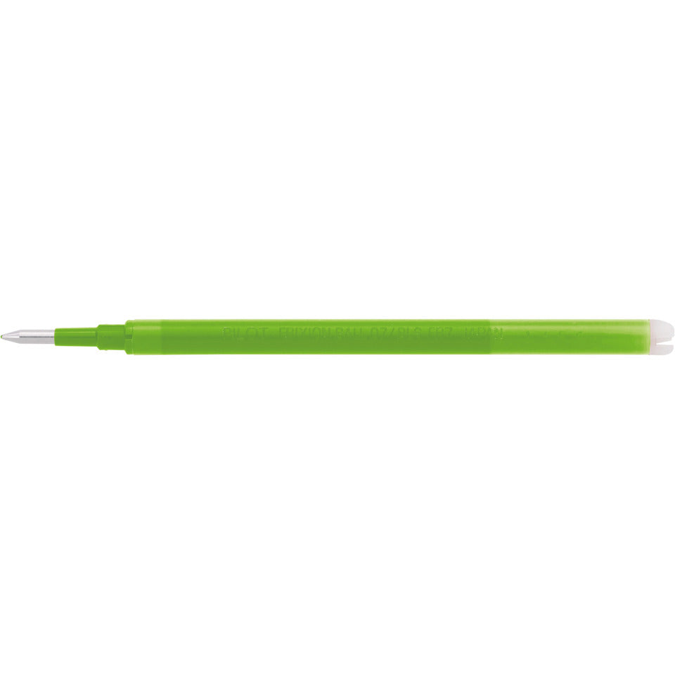 Tintenrollermine FriXion Ball/Clicker, 0.7mm (M), hellgrün PILOT BLS-FR7-LG PILOT 2261 011 BLS-FR7-LG