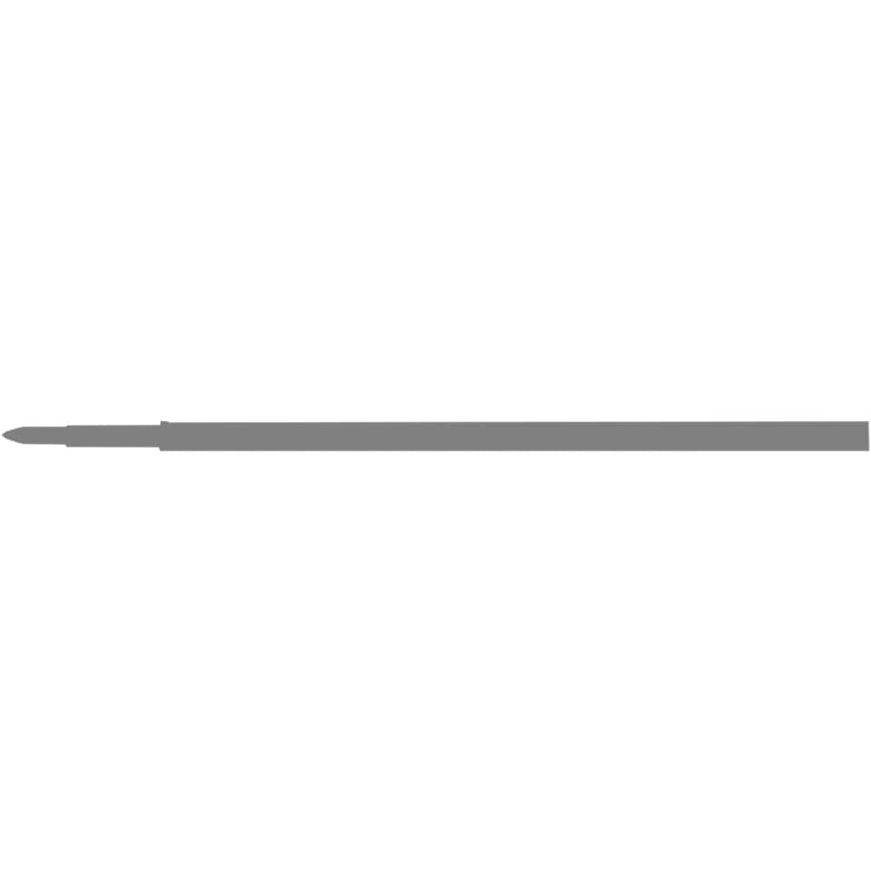 Kugelschreibermine 2189 für Acroball Serie, 0,4mm, rot PILOT 2189002 PILOT 2189002 BRFV-10M-R  M