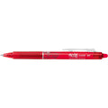 Tintenroller FriXion Clicker 0.7, 0,4mm, rot PILOT BLRT-FR7-R PILOT 2270002 BLRT-FR7-R