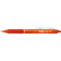 Tintenroller FriXion Clicker 0.7, 0,4mm, orange PILOT BLRT-FRK7-O PILOT 2270006  BLRT-FRK7-O