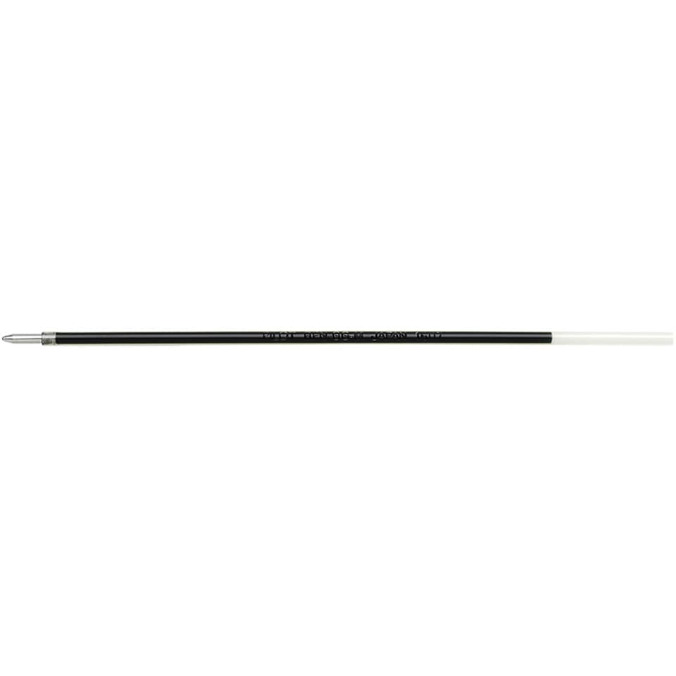 Kugelschreibermine 2121 für Super Grip G/BP-S Matic/BPS-GP, 0,4mm, schwarz PILOT 2121001 PILOT RFN-GG-M-B 2121001