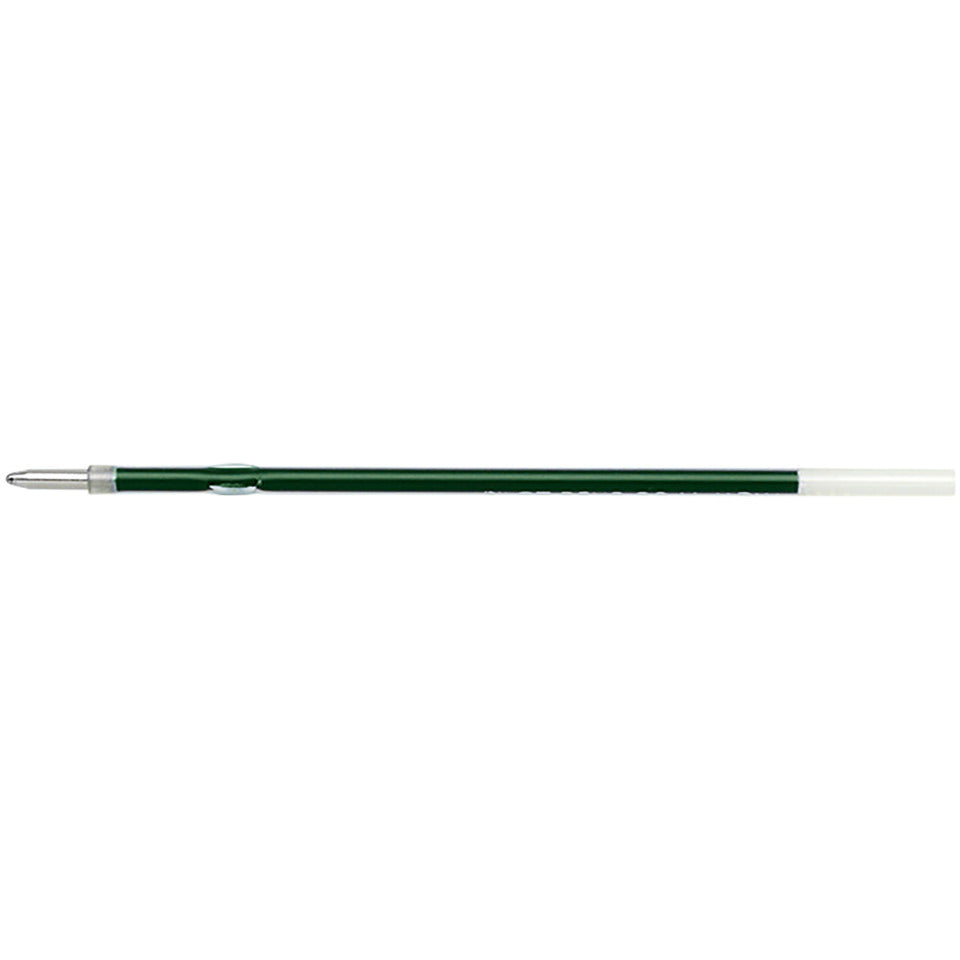 Kugelschreibermine 2123, 0,4mm, grün PILOT 2123004 PILOT RFNS-GG-M-G 2123004