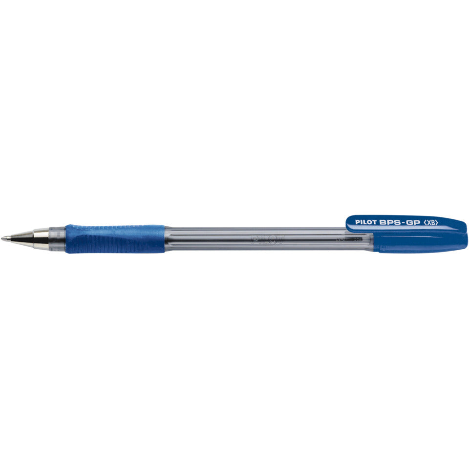 Kugelschreiber BPS-GP 1.6, 0,6mm, blau PILOT 2092003 PILOT 2092003 BPS-GP-XB-L