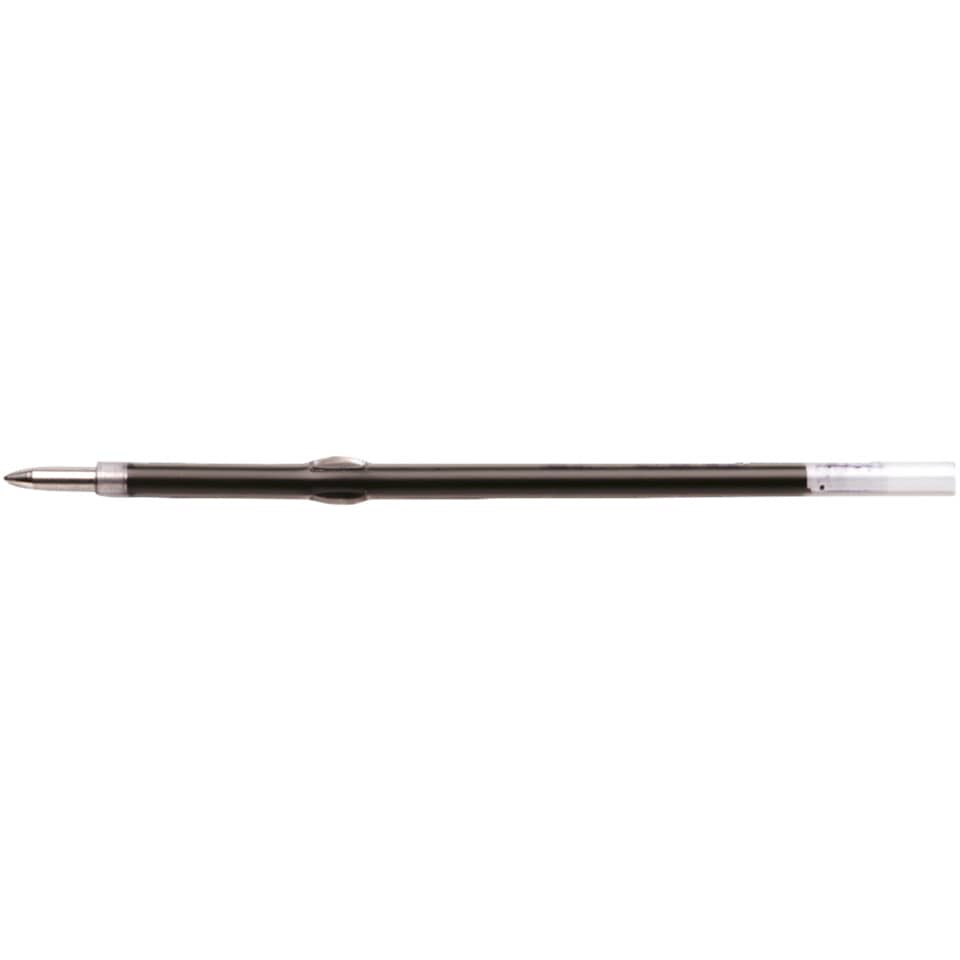 Kugelschreibermine 2108 für Kugelschreiber Birdie, 0,3mm, schwarz PILOT 2108001 PILOT 2108001 RFT-4-F-B  Steckmine