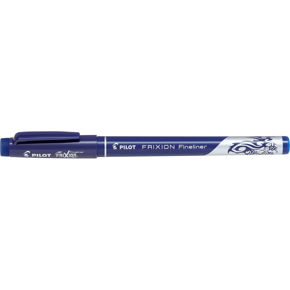 Fineliner FriXion, 0,45mm, blau PILOT 4170003 PILOT SW-FF-l 4170003