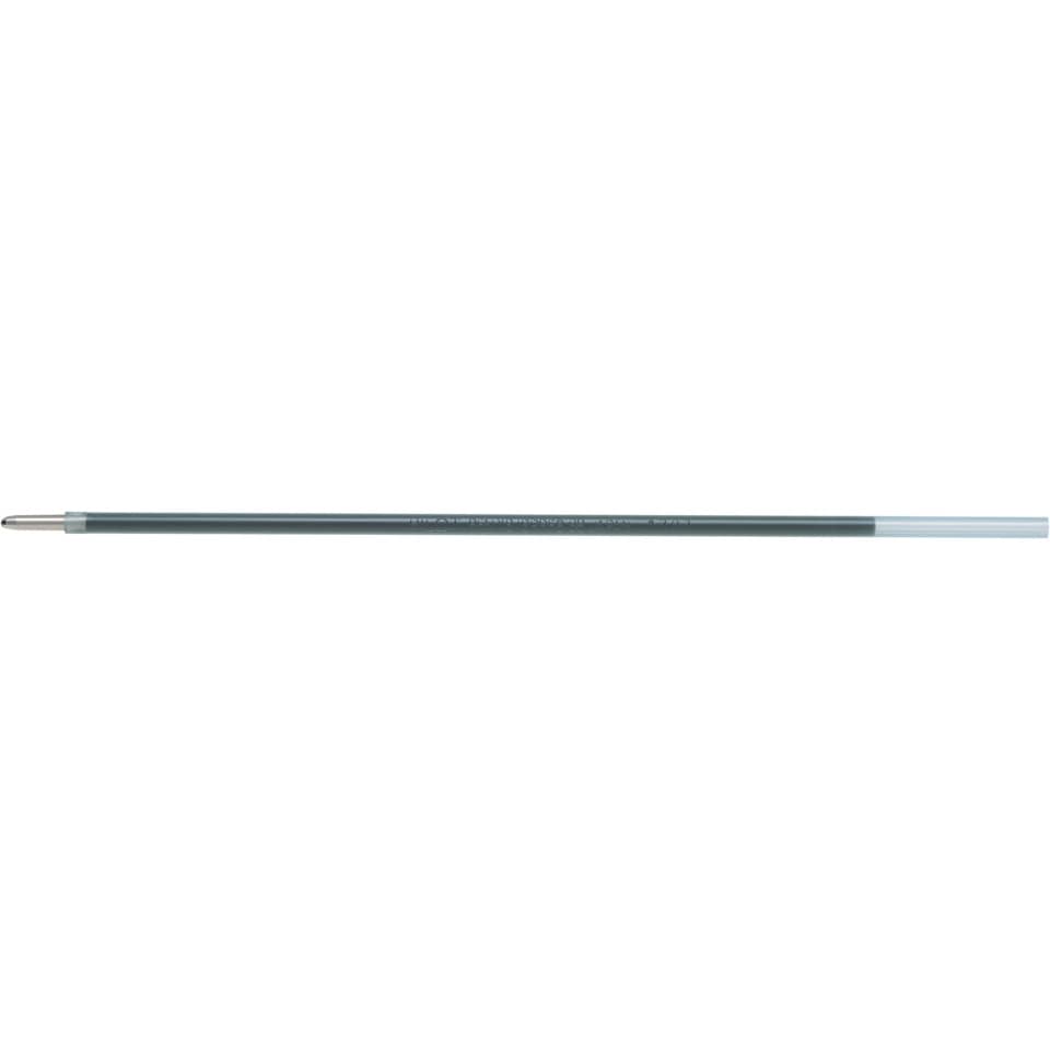 Kugelschreibermine 2152 für Super Grip G/BPS-GP, 0,6mm, schwarz PILOT 2152001 PILOT RFN-GG-XB-B 2152001