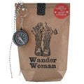 Wundertüte Wandern Frauen WUNDERLE 63451 WUNDERLE 63451 22x14cm