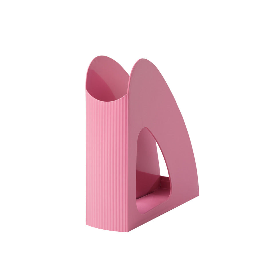 Stehsammler Re-LOOP, A4/C4, rosa HAN 16218-956D