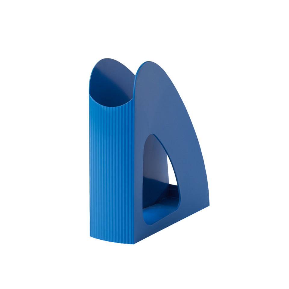 Stehsammler Re-LOOP, A4/C4, blau HAN 16218-914D