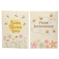 Wundertüte Blumenwiese/Bienen WUNDERLE 41685