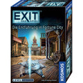 Mitbringspiel Exit Entführung KOSMOS 680497