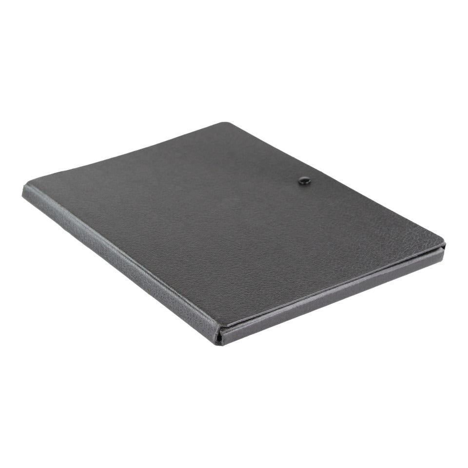 Heftbox, A4, schwarz ELBA 400000992 ELBA 400000992 31411