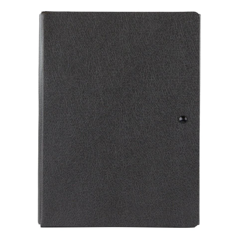 Heftbox, A4, schwarz ELBA 400000992 ELBA 400000992 31411