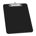 Klemmbrett mit Stiftehalter, A4, schwarz WEDO 576601 WEDO 576601 227x329 mm