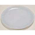 Glasteller, Ø25cm, weiß PBS 48394 48394 DM 25cm
