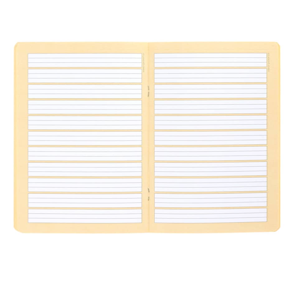 Heft 1.Schuljahr, A5, 90g/m², 32 Blatt, Lin.1, liniert OXFORD 100050375