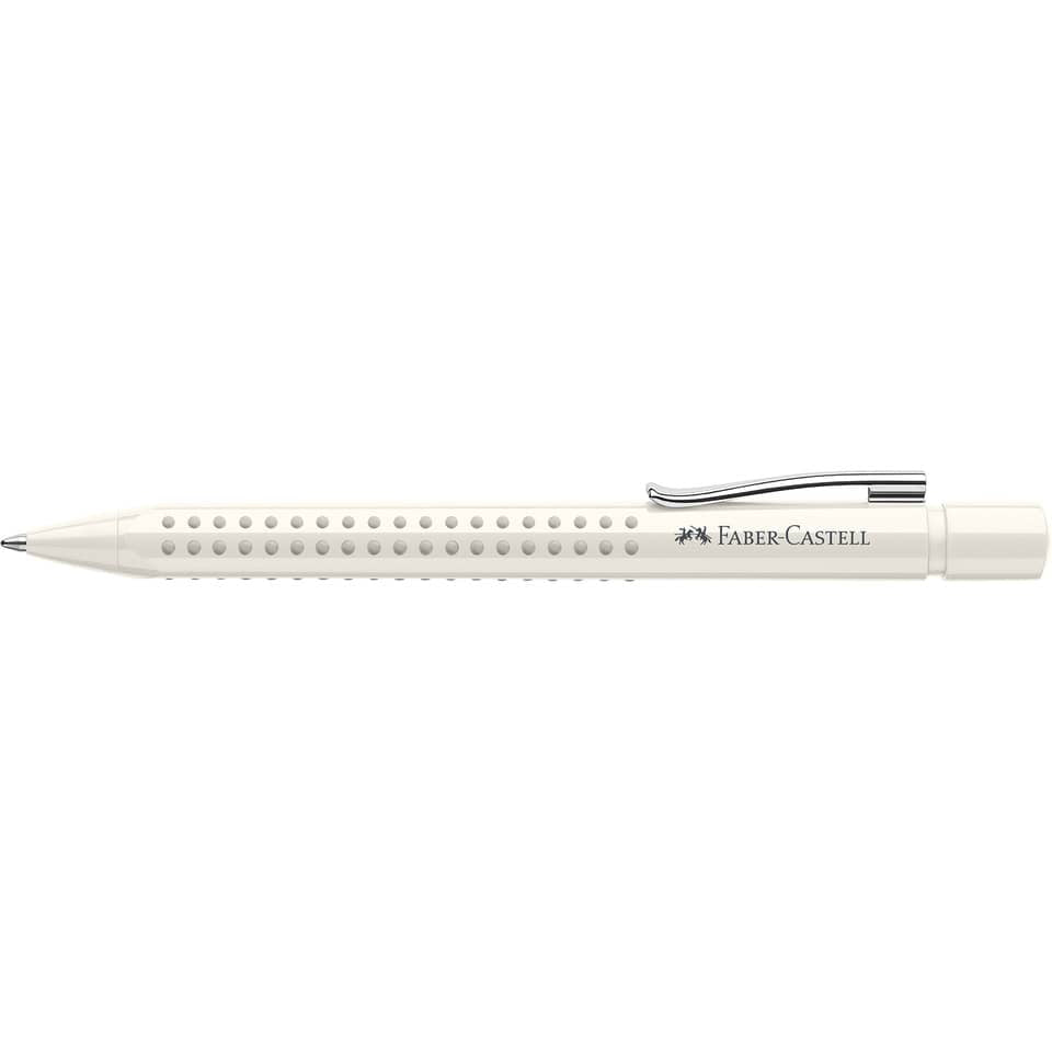 Kugelschreiber Grip 2010 M, coconut milk FABER CASTELL 243908 FABER CASTELL 243908 Harmony