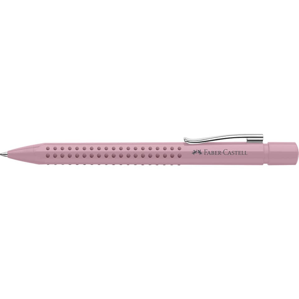 Kugelschreiber Grip 2010 M, rose shadows FABER CASTELL 243907 FABER CASTELL 243907 Harmony