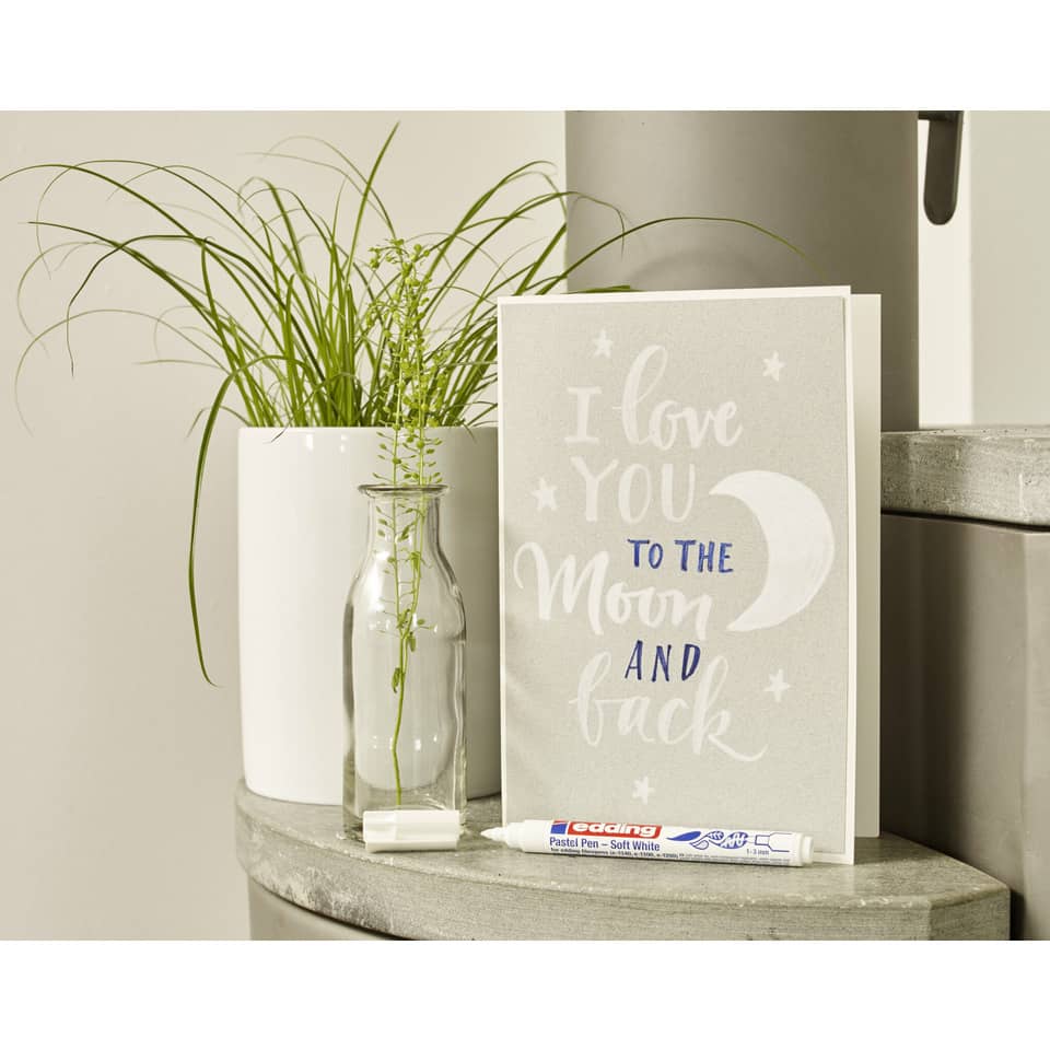 Faserschreiber Colour Happy, sortiert EDDING 50026 EDDING 50026 im Thekendisplay