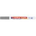 Kreidemarker 4085, 1-2mm, silber EDDING 4085-054
