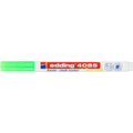 Kreidemarker 4085, 1-2mm, neongrün EDDING 4085-064