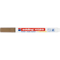Kreidemarker 4085, 1-2mm, kupfer EDDING 4085-055
