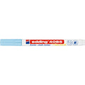 Kreidemarker 4085, 1-2mm, pastellblau EDDING 4-4085139 EDDING 4085-139