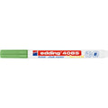 Kreidemarker 4085, 1-2mm, grün-metallic EDDING 4085-074