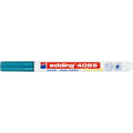 Kreidemarker 4085, 1-2mm, blau-metallic EDDING 4085-073