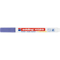 Kreidemarker 4085, 1-2mm, violett-metallic EDDING 4085-078
