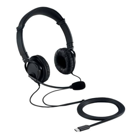 USB-C? HiFi-Kopfhörer mit Mikrofon