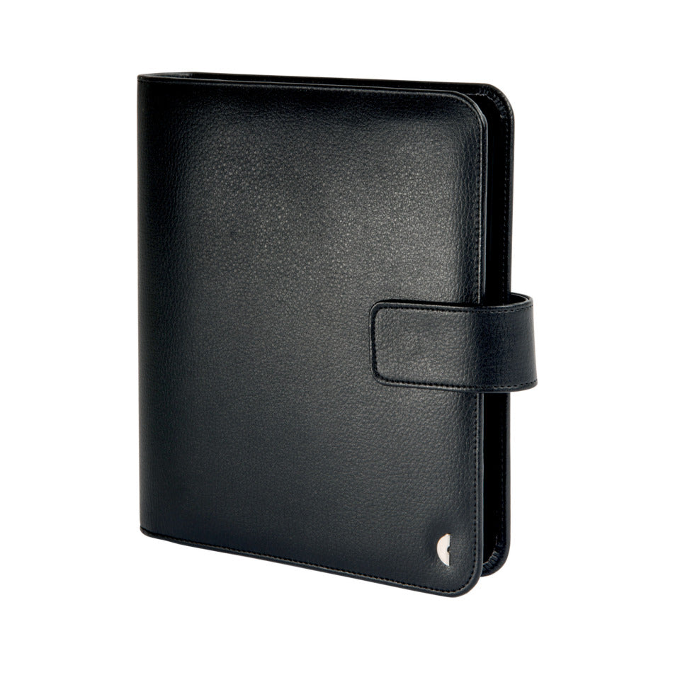 Zeitplaner Einsteiger, A5, schwarz CHRONOPLAN 50103 CHRONOPLAN 50103 Einsteiger
