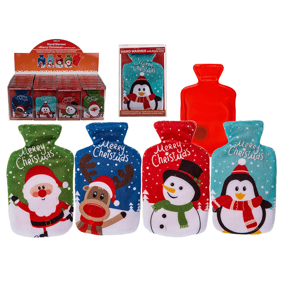 Weihnachts-Handwärmer, 11cm, sortiert OUT OF THE BLUE 960299 OOTB 960299 11cm