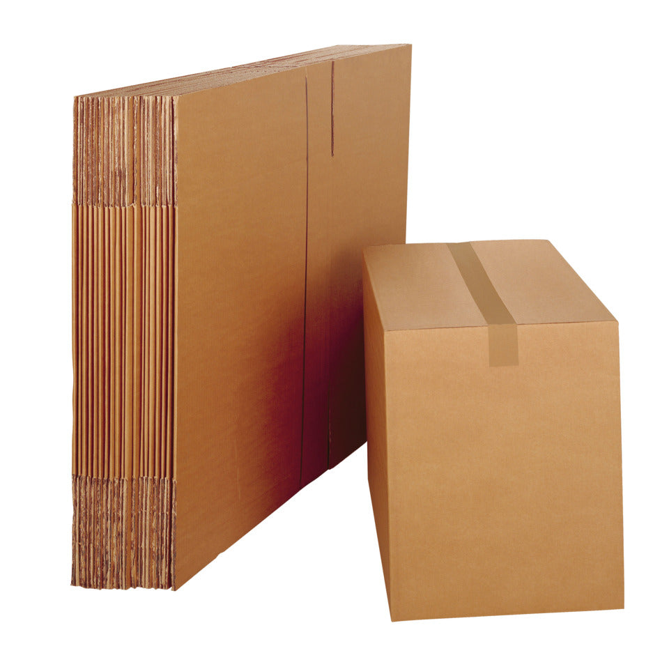 Kartonbox für SECURIO B32, AF500, 412 x 524 x 255 mm HSM 1820995200