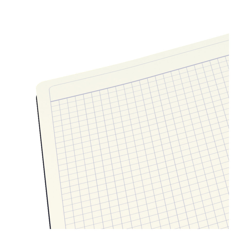 Notizbuch Complete, iPad-Größe, kariert, schwarz LEITZ 4473-00-95 LEITZ 4473-00-95 kariert
