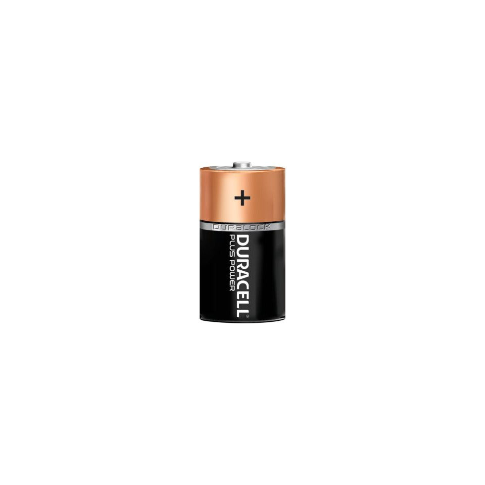 Batterie Alkaline, Mono D, Plus Power, LR20, 1.5V, 4 Batterien DURACELL 142039 DURACELL 142039 Mono
