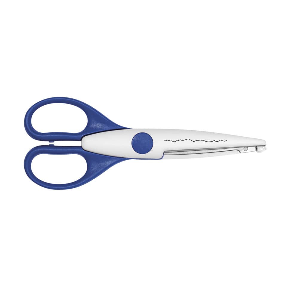 Schere Bütten, 16cm WEDO 771904