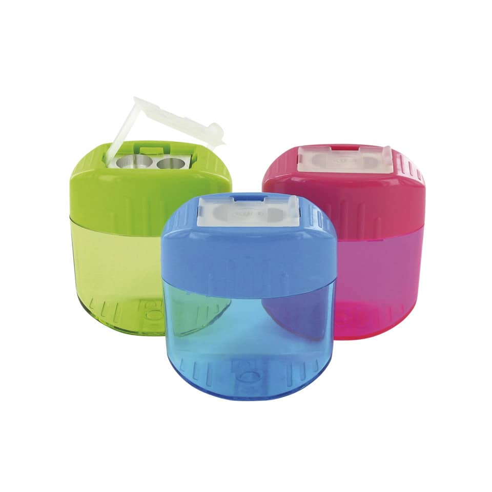 Dosenspitzer doppelt oval sortiert   OV-g M2 Office KUM 103.59.21 KUM 103.59.21 OV-g M2 Office